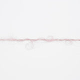Lang Yarns Zen – 25g / 200m – Rose (0009) – yarn texture