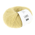 Lang Yarns Zen – 25g / 200m – Light Yellow (0013)