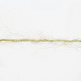 Lang Yarns Zen – 25g / 200m – Light Yellow (0013) – yarn texture