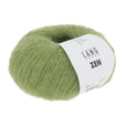 Lang Yarns Zen – 25g / 200m – Green (0016)