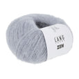 Lang Yarns Zen – 25g / 200m – Light Blue (0021)