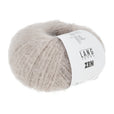 Lang Yarns Zen – 25g / 200m – Sand (0026)