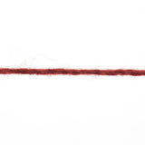 Lang Yarns Yak – 50g / 120m – Dark Red Mélange (0061) – yarn texture