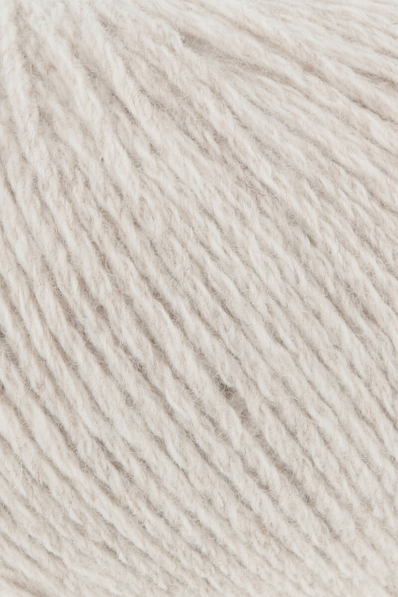 Lang Yarns Yak – 50g / 120m – Offwhite (0094) – detail