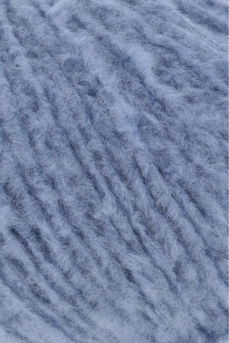 Lang Yarns Phoenix – 100g / 270m – Sky Blue (0021) – detail