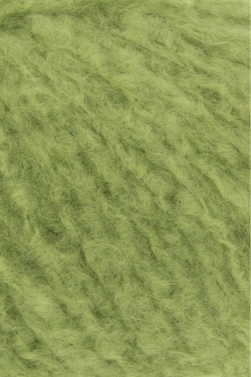 Lang Yarns Phoenix – 100g / 270m – Lime (0044) – detail