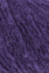 Lang Yarns Phoenix – 100g / 270m – Purple (0047) – detail