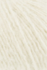 Lang Yarns Phoenix – 100g / 270m – Offwhite (0094) – detail