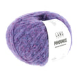 Lang Yarns Phoenix – 100g / 270m – Purple Chante Claire (0147)