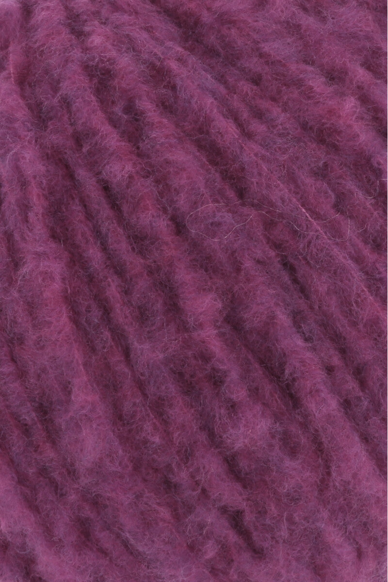 Lang Yarns Phoenix – 100g / 270m – Hot Pink Chante Claire (0185) – detail