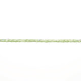 Lang Yarns Quattro Lamé – 50g / 120m – Light Green (0016) – yarn texture