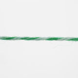 Lang Yarns Footprints – 100g / 400m – Green (0013) – yarn texture