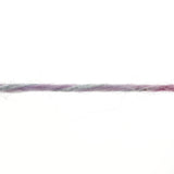 Lang Yarns Footprints – 100g / 400m – Lilac/Berry/Blue (0018) – yarn texture