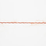 Lang Yarns Mohair 21 Yarn, 375m / 25g – Orange (0059), yarn strand