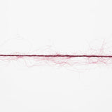 Lang Yarns Mohair 21 Yarn, 375m / 25g – Burgundy (0061), yarn strand