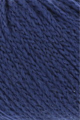 Lang Yarns Memory – 50g / 100m – Juniper (0106) – detail