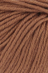 Lang Yarns Poseidon yarn, Nougat, colour 0015, alternate product photograph