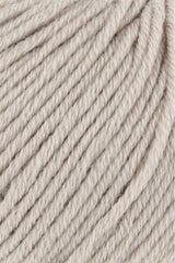 Lang Yarns Poseidon yarn, Beige, colour 0026, alternate product photograph