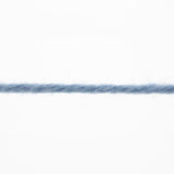 Lang Yarns Poseidon yarn, Light Jeans, colour 0033, detail photograph