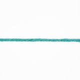 Lang Yarns Baby Cotton – 50g / 180m – Emerald (0072) – yarn texture