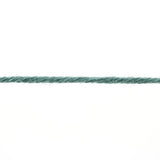 Lang Yarns Baby Cotton – 50g / 180m – Jade (0073) – yarn texture