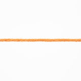 Lang Yarns Baby Cotton – 50g / 180m – Peach (0075) – yarn texture