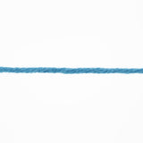 Lang Yarns Baby Cotton – 50g / 180m – Turquoise (0078) – yarn texture