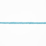 Lang Yarns Baby Cotton – 50g / 180m – Light Turquoise (0079) – yarn texture