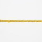 Lang Yarns Baby Cotton – 50g / 180m – Lemon Yellow (0214) – yarn texture