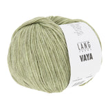 Lang Yarns Vaya – 50g / 200m – Light Green (0016)