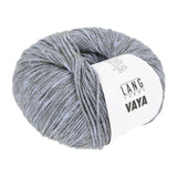 Lang Yarns Vaya – 50g / 200m – Sky (0021)