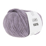 Lang Yarns Vaya – 50g / 200m – Lavender (0047)
