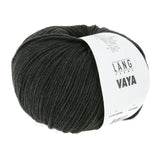 Lang Yarns Vaya – 50g / 200m – Forest Green (0098)