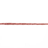 Lang Yarns Vaya – 50g / 200m – Brick (0187) – yarn texture