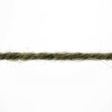 Lang Yarns Super Soxx Tweed 6-ply – 150g / 410m – Crocodile Green (0099) – yarn texture