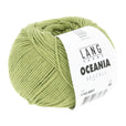 Lang Yarns Oceania – 50g / 140m – Olive (0097)