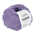 Lang Yarns Oceania – 50g / 140m – Middle Purple (0146)