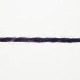 Lang Yarns Move 6-ply – 100g / 270m – Wine/Cognac/Blue (0001) – yarn texture