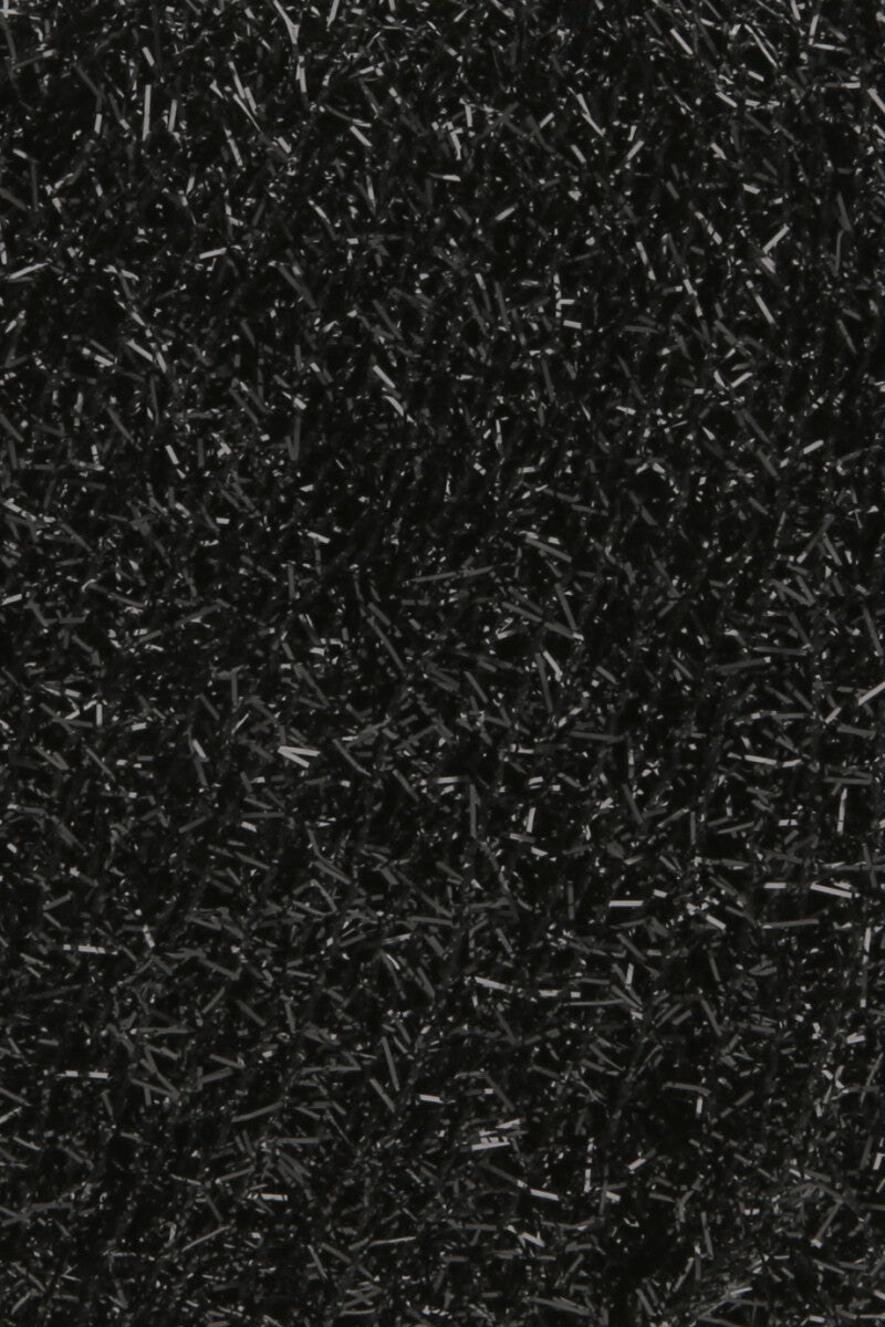 Lang Yarns Astra – 25g / 450m – Black (0004) – detail