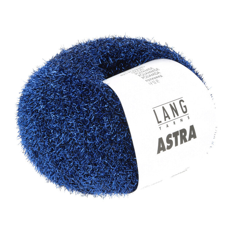 Lang Yarns Astra – 25g / 450m – Navy (0025)