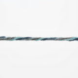 Lang Yarns Illusion – 100g / 270m – Blue/Grey/Beige (0006) – yarn texture