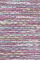 Lang Yarns Lisboa yarn, Plum/Fuchsia/Petrol/Olive, colour 0002, alternate product photograph