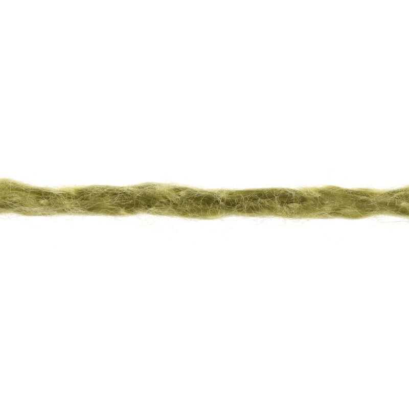 Lang Yarns Glow – 50g / 110m – Artichoke (0117) – yarn texture