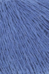 Lang Yarns Ananas yarn, Blue, colour 0006, alternate product photograph