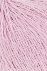 Lang Yarns Ananas yarn, Rose, colour 0009, alternate product photograph