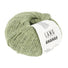 Lang Yarns Ananas yarn, Light Green, colour 0016, ball photograph