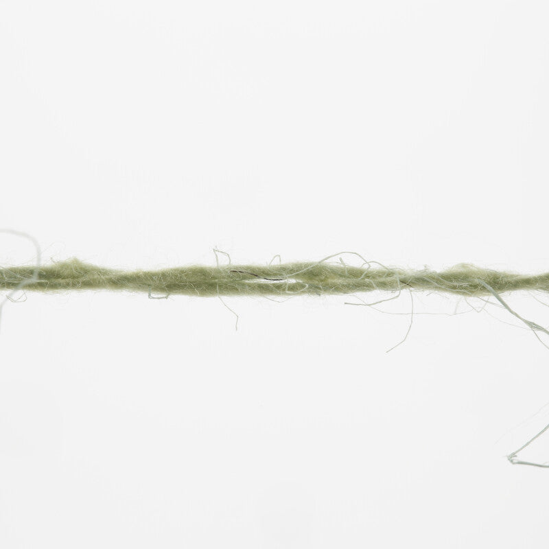 Lang Yarns Ananas yarn, Light Green, colour 0016, detail photograph
