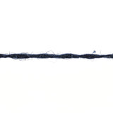 Lang Yarns Ananas yarn, Navy, colour 0025, detail photograph