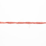 Lang Yarns Ananas yarn, Salmon, colour 0028, detail photograph