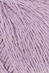 Lang Yarns Ananas yarn, Dusky Pink, colour 0048, alternate product photograph